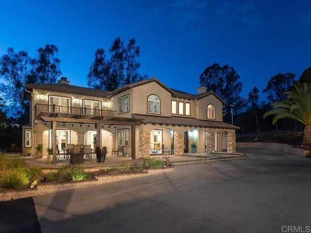 $1,650,000 | 3347 Yucca Terrace, Fallbrook, CA 92028