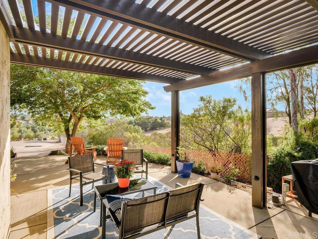 3347 Yucca Terrace Fallbrook, CA 92028 - Photo 21 of 75 Outdoor Living