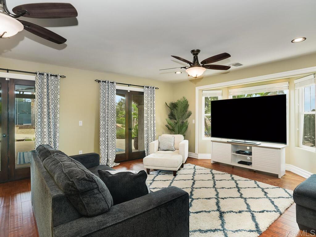 3347 Yucca Terrace Fallbrook, CA 92028 - Photo 24 of 75 Cozy Den