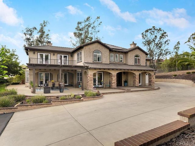 $1,650,000 | 3347 Yucca Terrace, Fallbrook, CA 92028