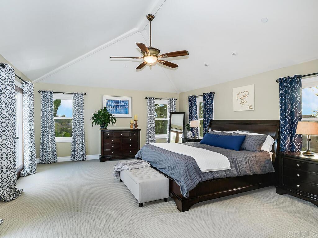 3347 Yucca Terrace Fallbrook, CA 92028 - Photo 33 of 75 Primary Bedroom