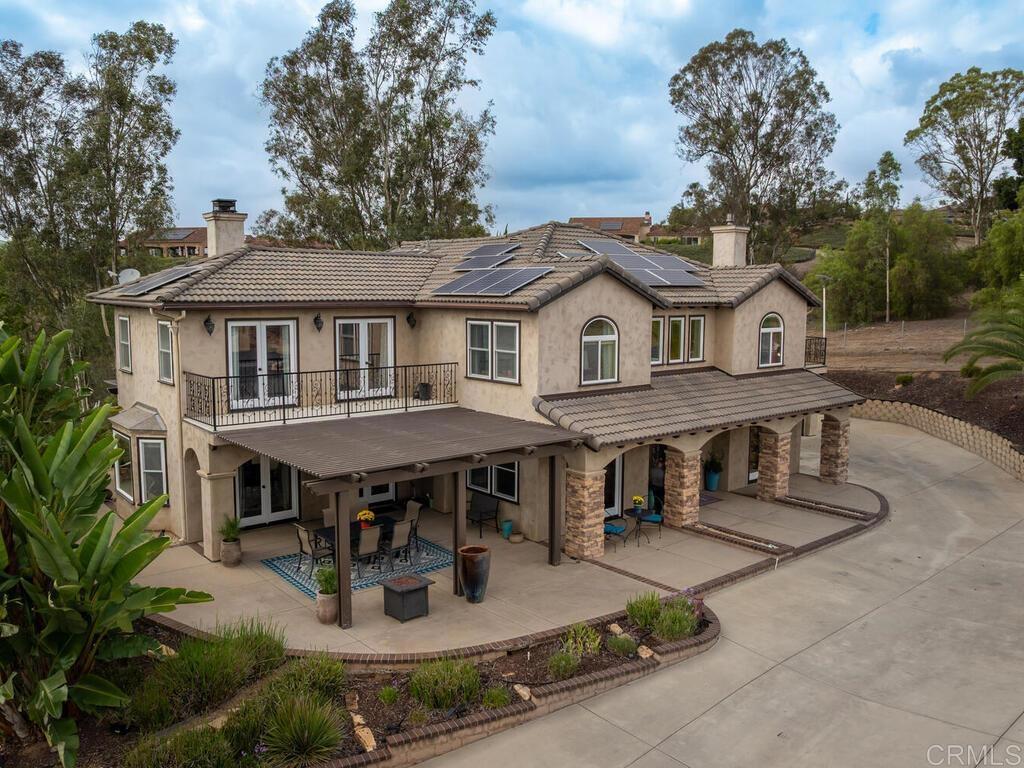 3347 Yucca Terrace Fallbrook, CA 92028 - Photo 4 of 75