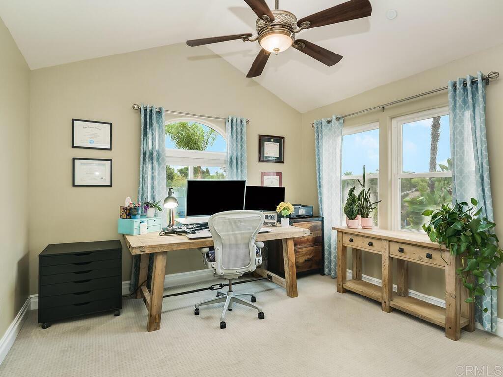 3347 Yucca Terrace Fallbrook, CA 92028 - Photo 41 of 75 Primary office/nusery/gym