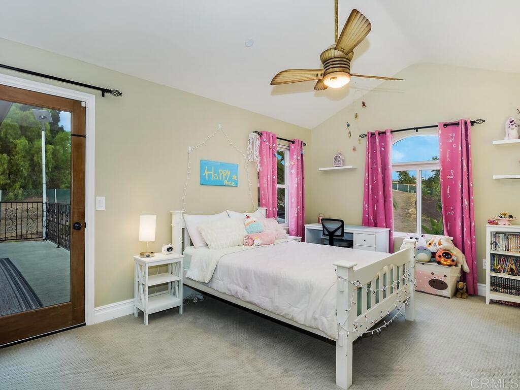 3347 Yucca Terrace Fallbrook, CA 92028 - Photo 44 of 75 Upstair bedroom