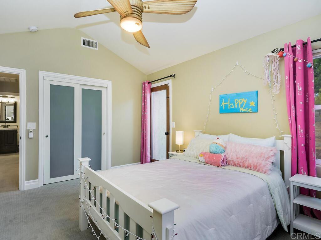 3347 Yucca Terrace Fallbrook, CA 92028 - Photo 45 of 75 Upstairs bedroom