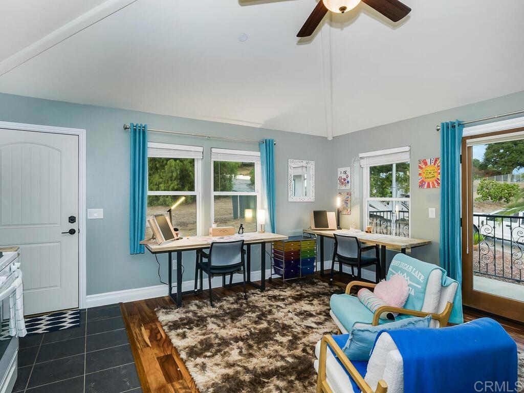 3347 Yucca Terrace Fallbrook, CA 92028 - Photo 50 of 75 ADU living room