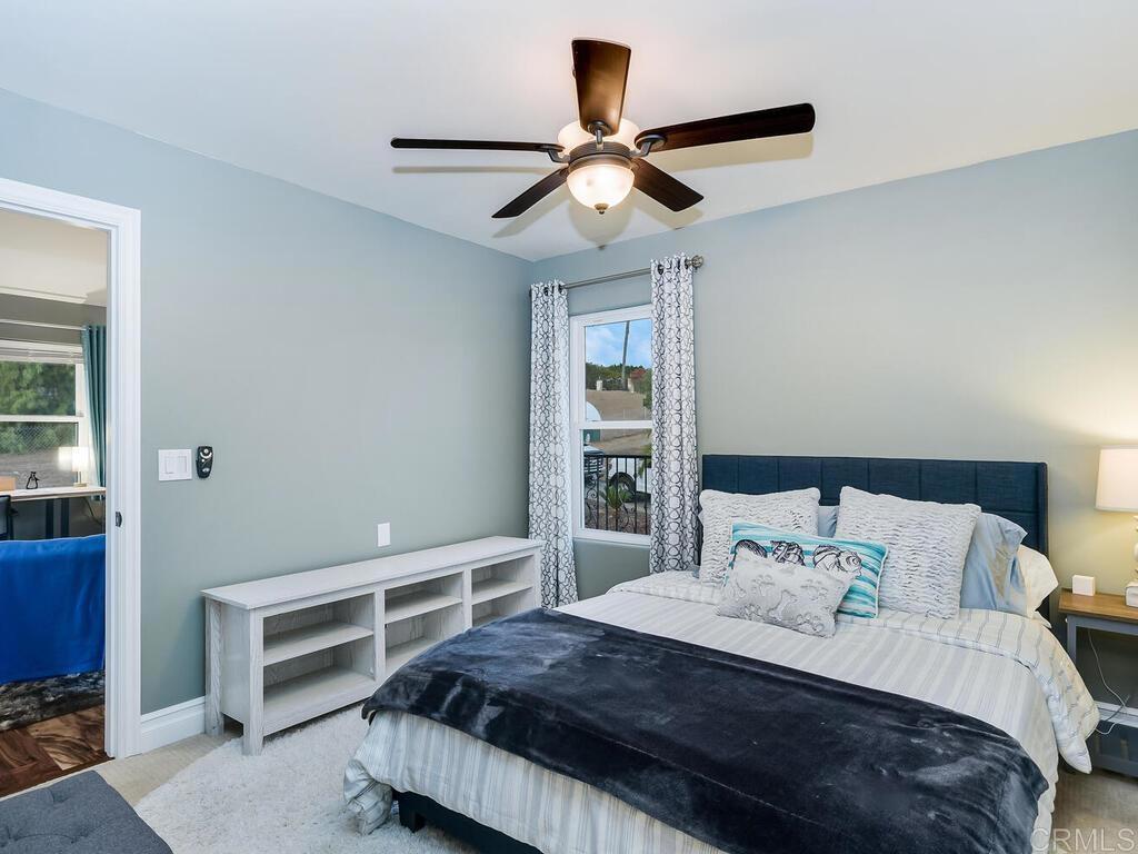 3347 Yucca Terrace Fallbrook, CA 92028 - Photo 55 of 75 ADU bedroom