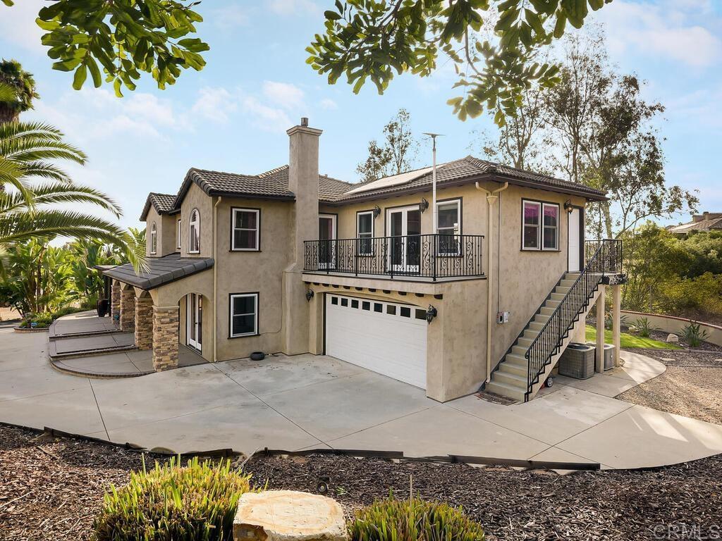 3347 Yucca Terrace Fallbrook, CA 92028 - Photo 56 of 75 ADU separate enterance