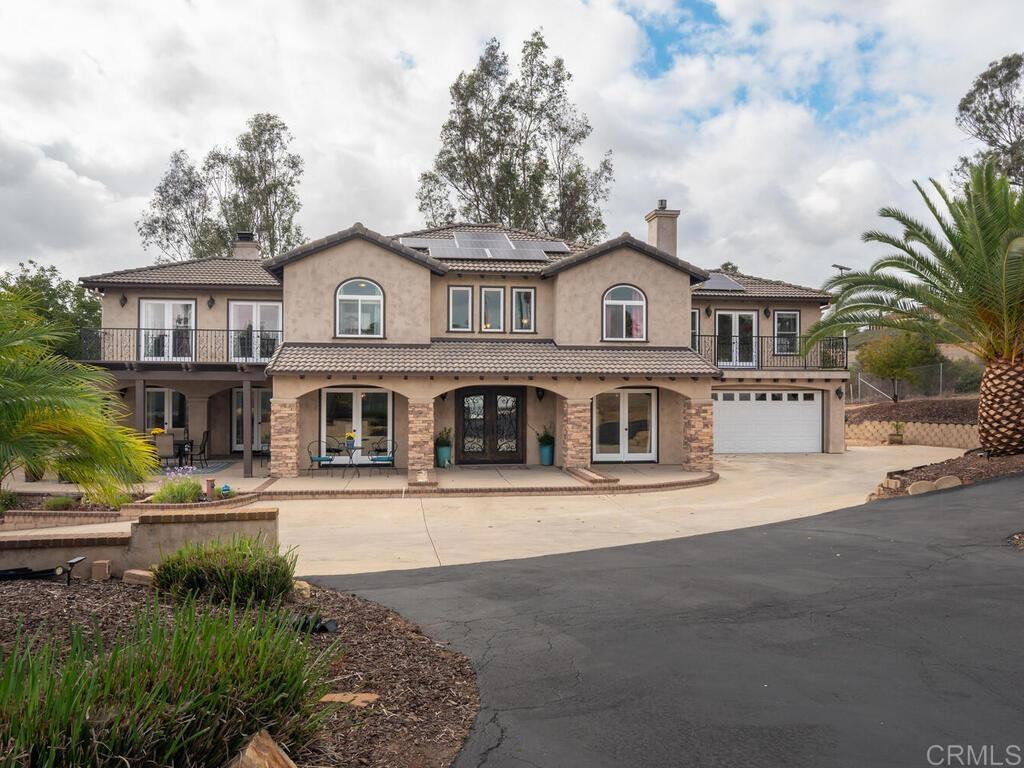 3347 Yucca Terrace Fallbrook, CA 92028 - Photo 66 of 75