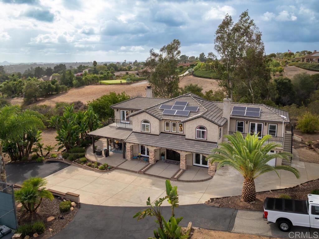 3347 Yucca Terrace Fallbrook, CA 92028 - Photo 68 of 75