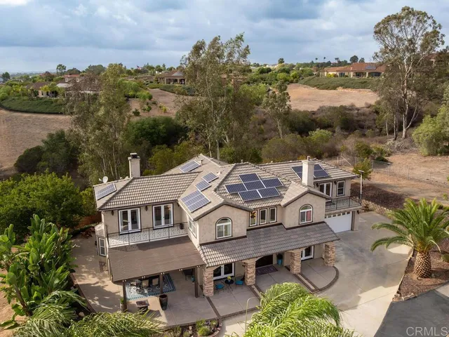 $1,650,000 | 3347 Yucca Terrace, Fallbrook, CA 92028