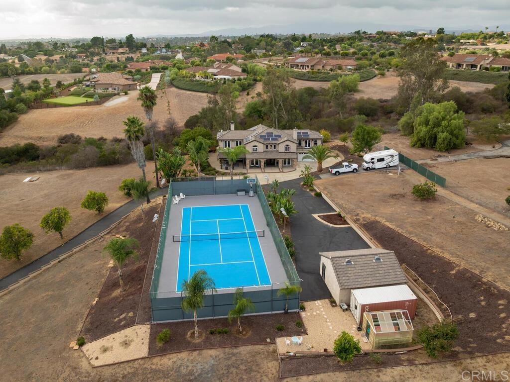 3347 Yucca Terrace Fallbrook, CA 92028 - Photo 70 of 75