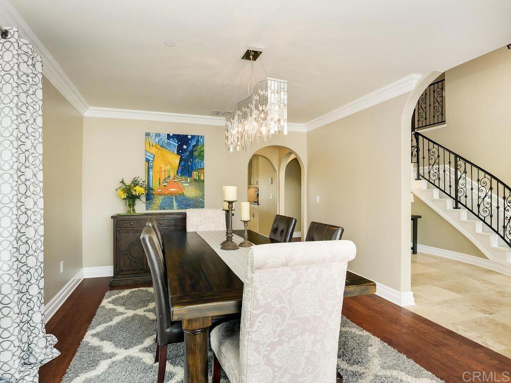 3347 Yucca Terrace Fallbrook, CA 92028 - Photo 9 of 75 Dining Room