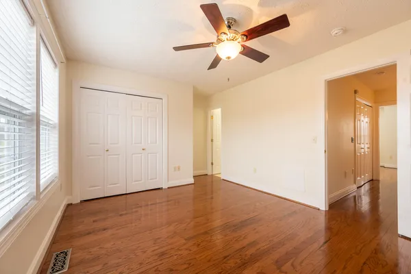 $265,000 | 160 Willow Oak Drive Northwest, Christiansburg, VA 24073