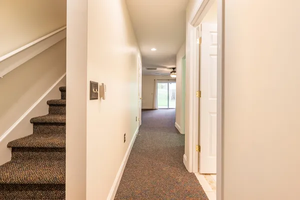 $265,000 | 160 Willow Oak Drive Northwest, Christiansburg, VA 24073