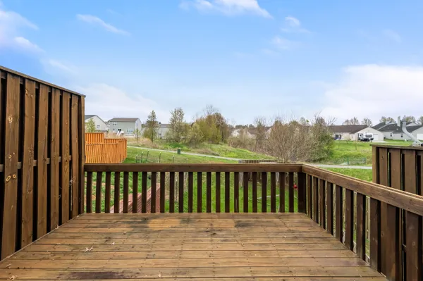 $265,000 | 160 Willow Oak Drive Northwest, Christiansburg, VA 24073