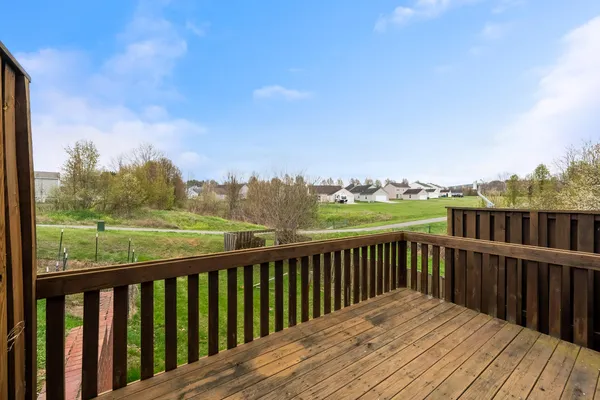 $265,000 | 160 Willow Oak Drive Northwest, Christiansburg, VA 24073