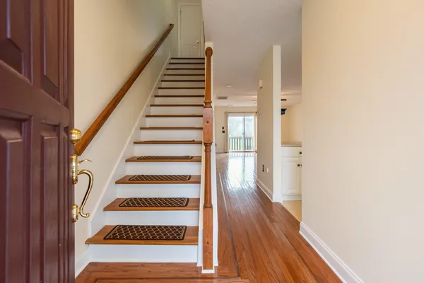 $265,000 | 160 Willow Oak Drive Northwest, Christiansburg, VA 24073