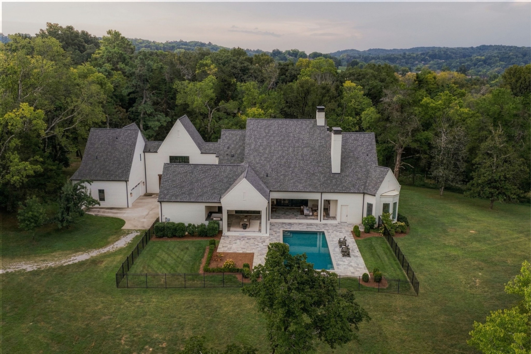 698 Sneed Road West Nashville, TN 37221 - Photo 65 of 74 Gallery Image 65