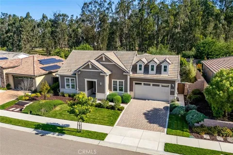 $1,449,000 | 1066 Trail View Place, Nipomo, CA 93444