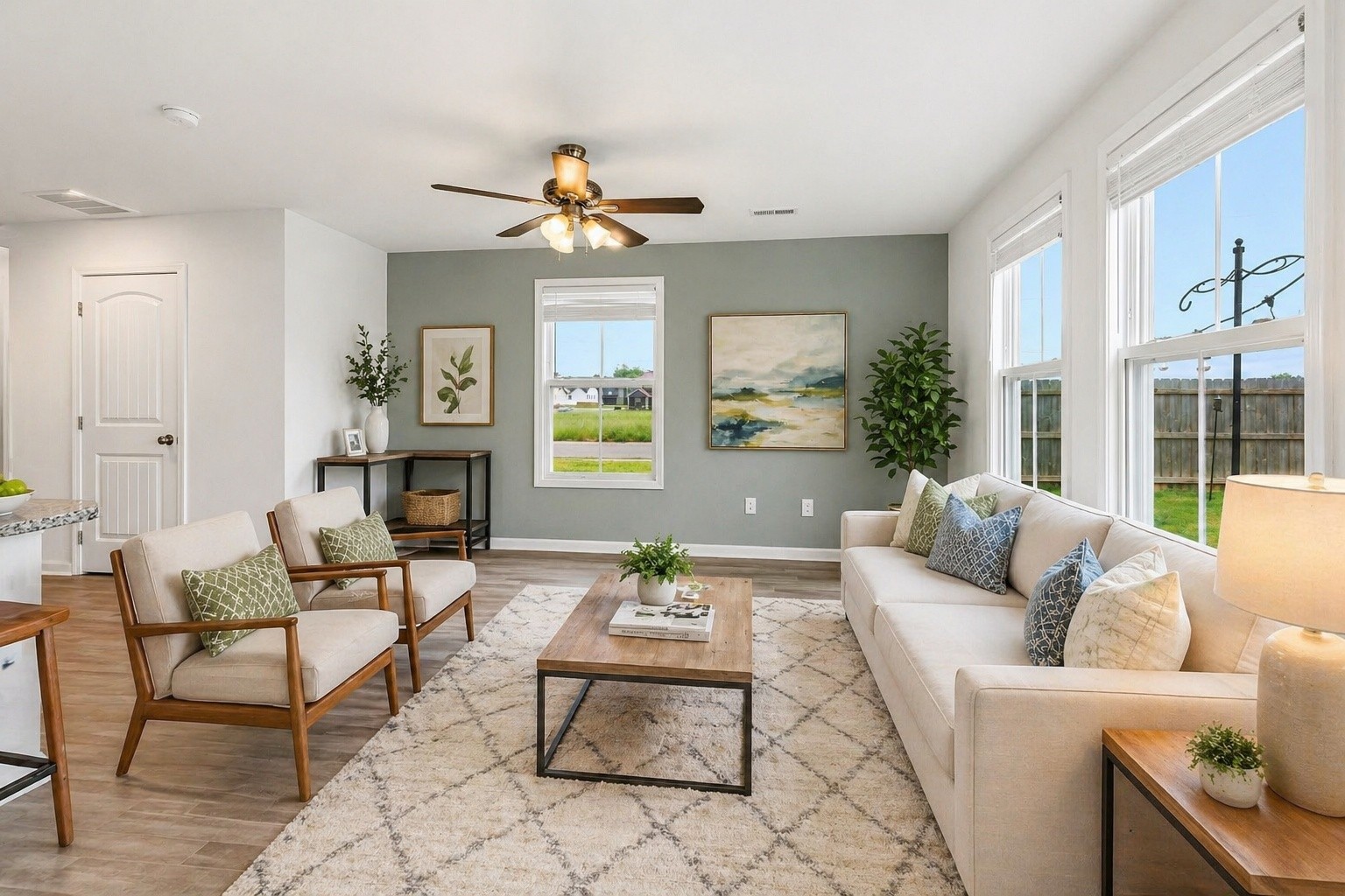 128 Quarry Rdg Road Clarksville, TN 37043 - Photo 6 of 10