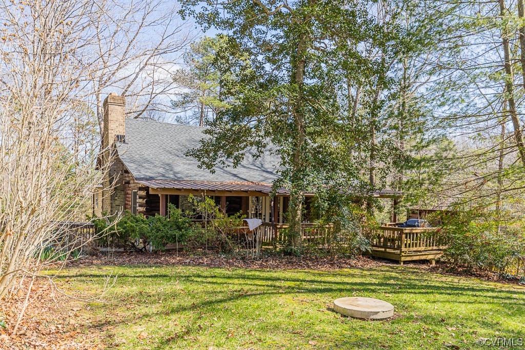 10268 Dabneys Mill Road Aylett, VA 23009 - Photo 1 of 49 Gallery Image 1