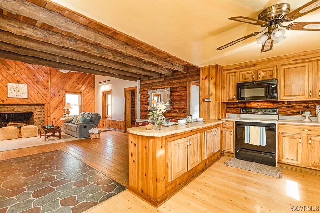 10268 Dabneys Mill Road Aylett, VA 23009 - Photo 11 of 49 Gallery Image 11