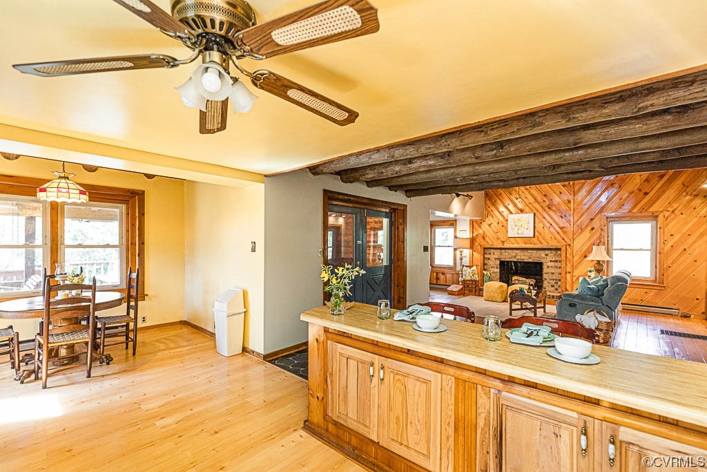10268 Dabneys Mill Road Aylett, VA 23009 - Photo 12 of 49 Gallery Image 12