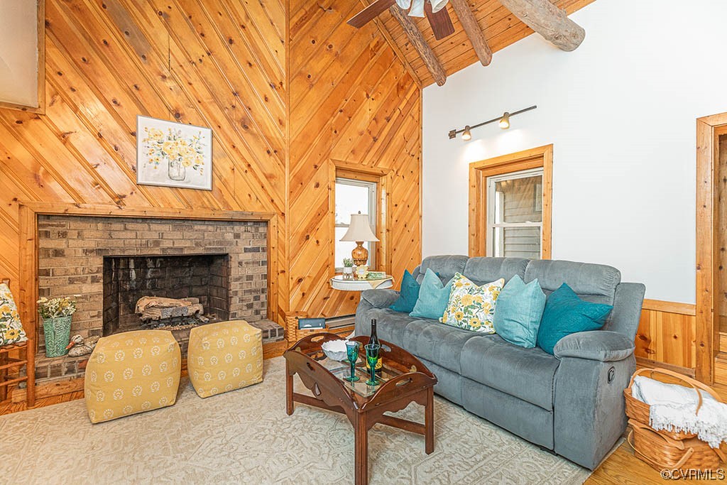 10268 Dabneys Mill Road Aylett, VA 23009 - Photo 15 of 49 Gallery Image 15