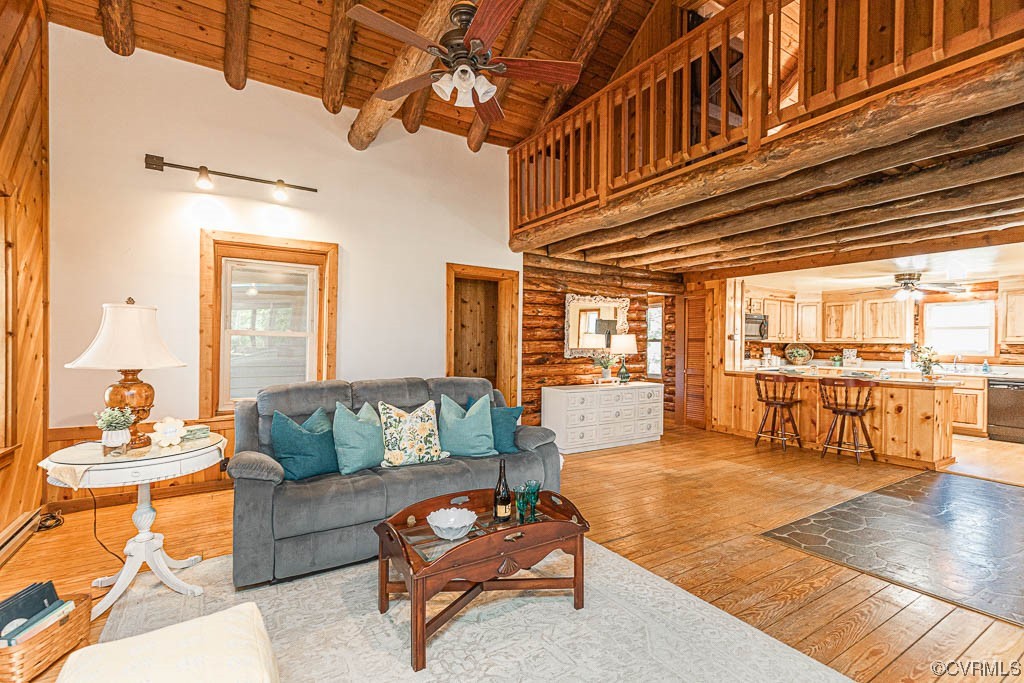 10268 Dabneys Mill Road Aylett, VA 23009 - Photo 16 of 49 Gallery Image 16