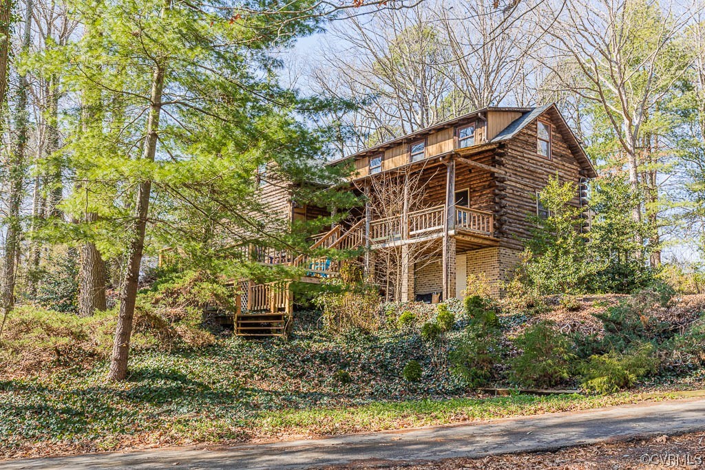 10268 Dabneys Mill Road Aylett, VA 23009 - Photo 2 of 49 Gallery Image 2