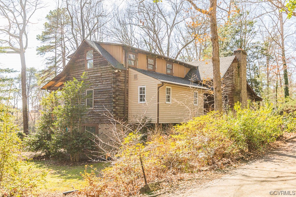 10268 Dabneys Mill Road Aylett, VA 23009 - Photo 3 of 49 Gallery Image 3