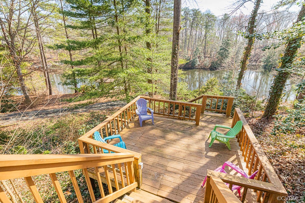 10268 Dabneys Mill Road Aylett, VA 23009 - Photo 32 of 49 Gallery Image 32