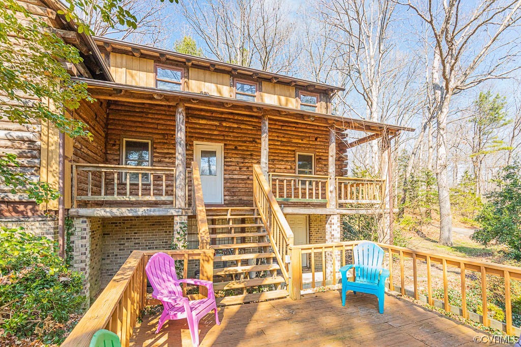 10268 Dabneys Mill Road Aylett, VA 23009 - Photo 33 of 49 Gallery Image 33