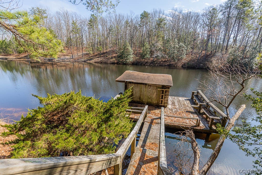 10268 Dabneys Mill Road Aylett, VA 23009 - Photo 35 of 49 Gallery Image 35