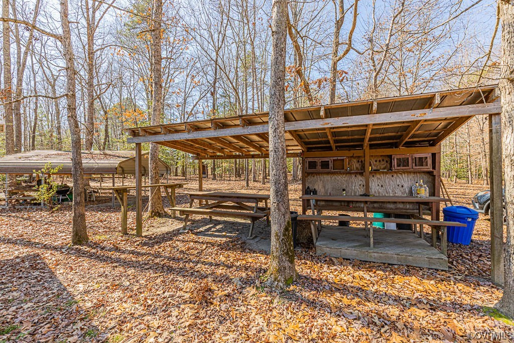 10268 Dabneys Mill Road Aylett, VA 23009 - Photo 39 of 49 Gallery Image 39