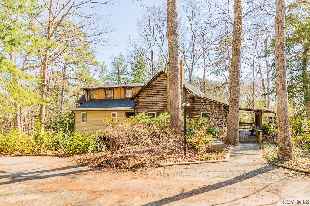 10268 Dabneys Mill Road Aylett, VA 23009 - Photo 4 of 49 Gallery Image 4