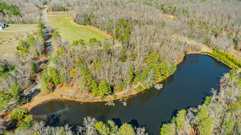 10268 Dabneys Mill Road Aylett, VA 23009 - Photo 43 of 49 Gallery Image 43