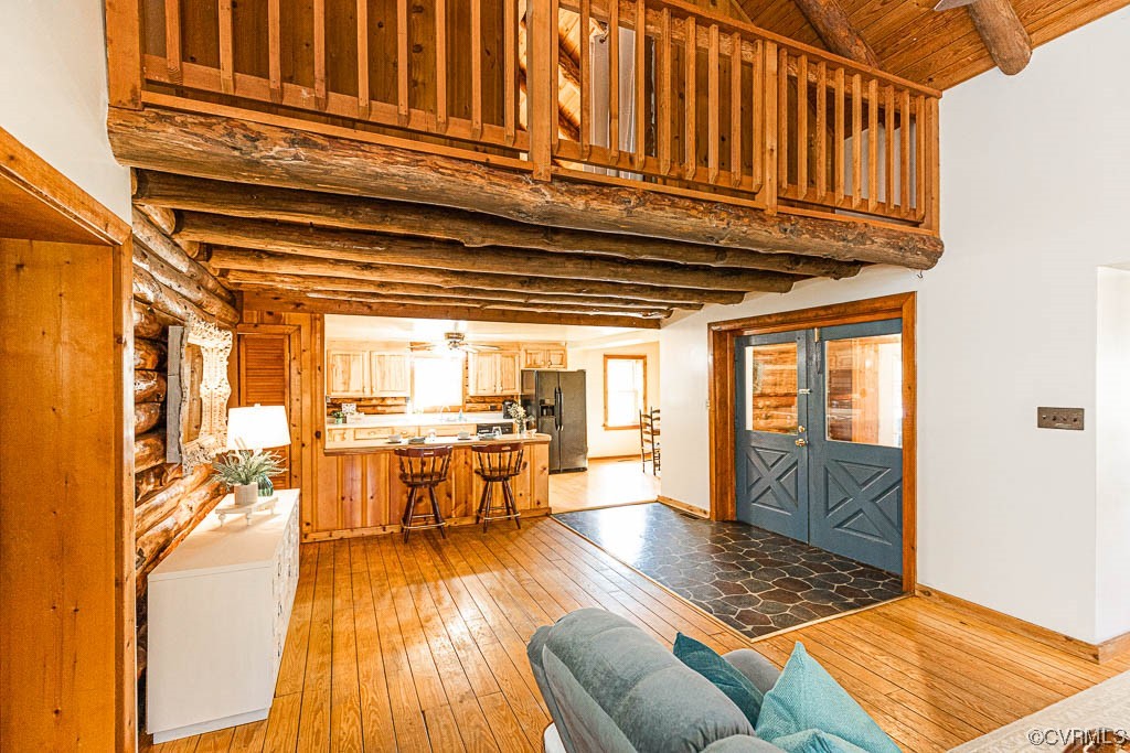 10268 Dabneys Mill Road Aylett, VA 23009 - Photo 7 of 49 Gallery Image 7