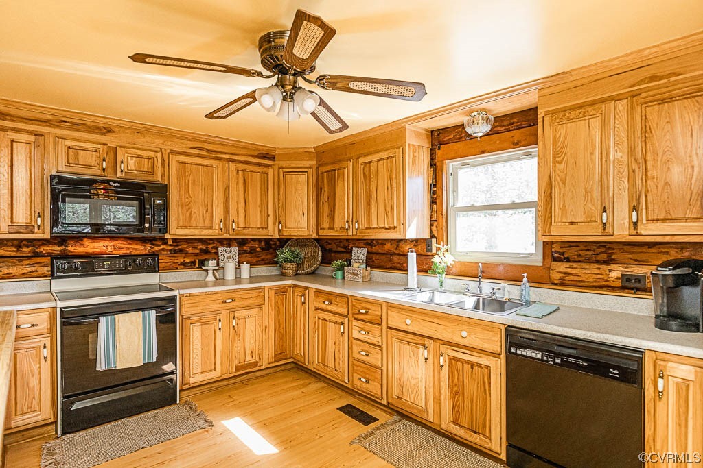 10268 Dabneys Mill Road Aylett, VA 23009 - Photo 9 of 49 Gallery Image 9