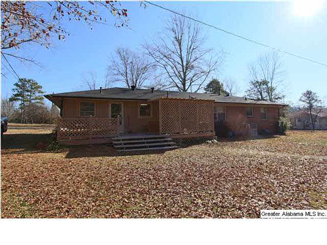 3497 Shannon Wenonah Road Bessemer, AL 35022 - Photo 12 of 16