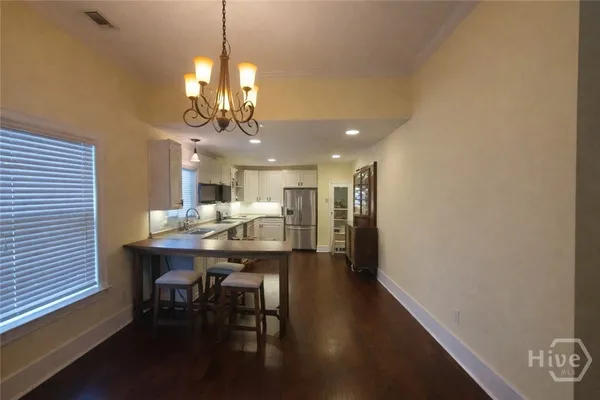 $2,095 | 602 East 34th Street, Savannah, GA 31401