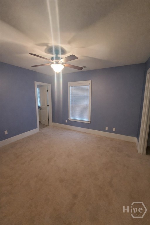 602 East 34th Street Savannah, GA 31401 - Photo 8 of 12