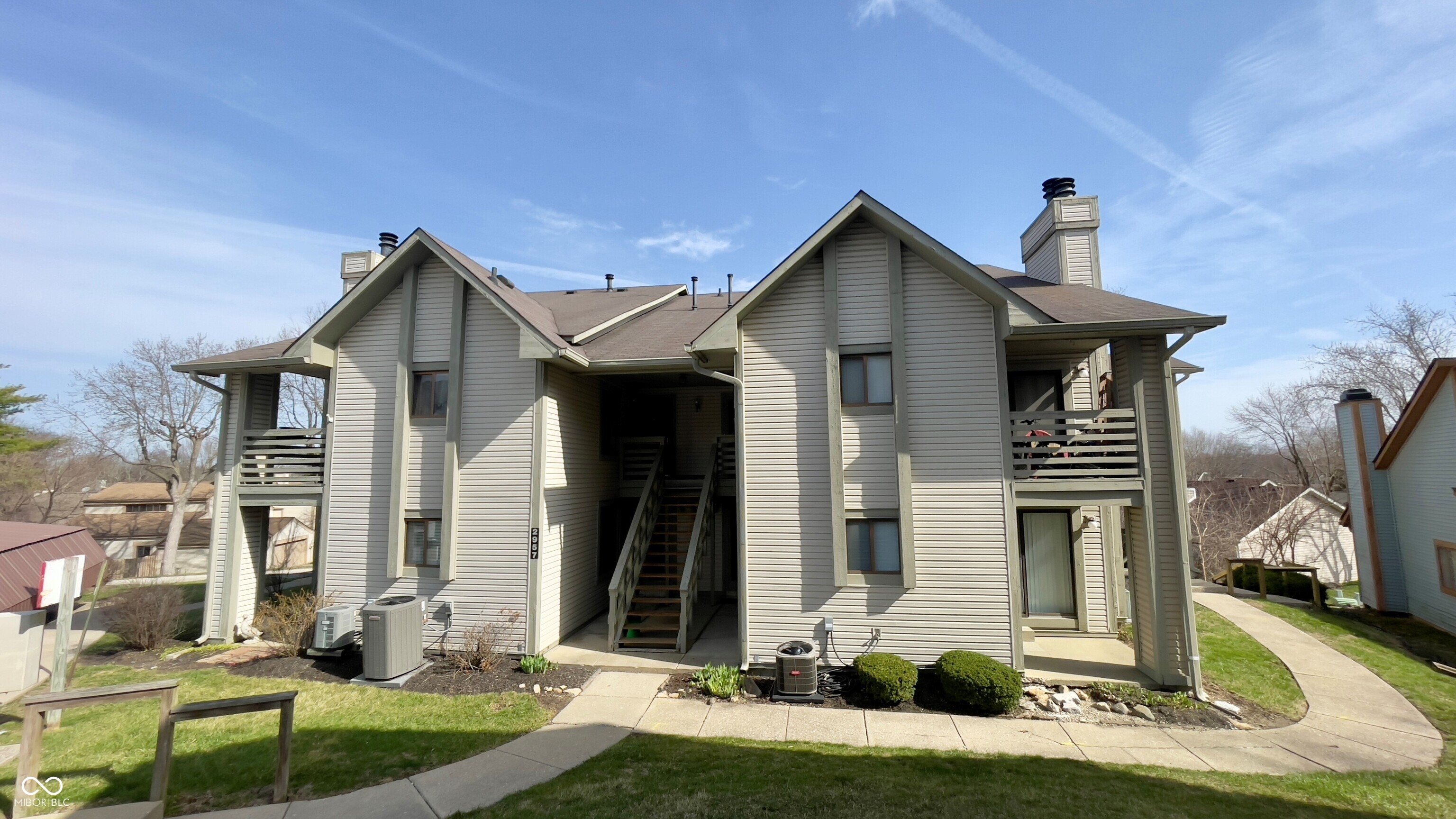 2957 Eagles Crest Circle, Unit C Indianapolis, IN 46214 - Photo 1 of 15