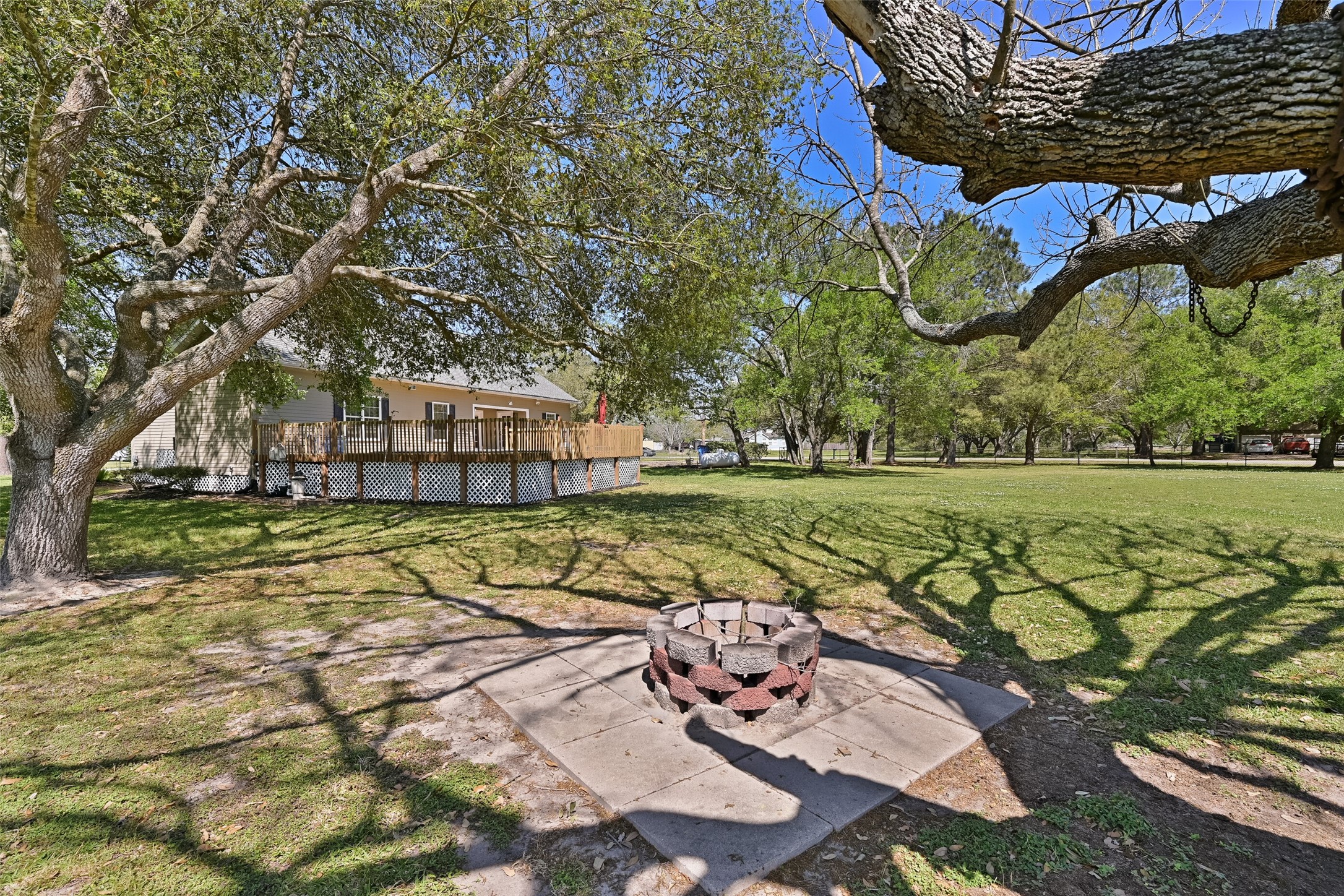 1 Wolfe Lane Manvel, TX 77578 - Photo 40 of 45