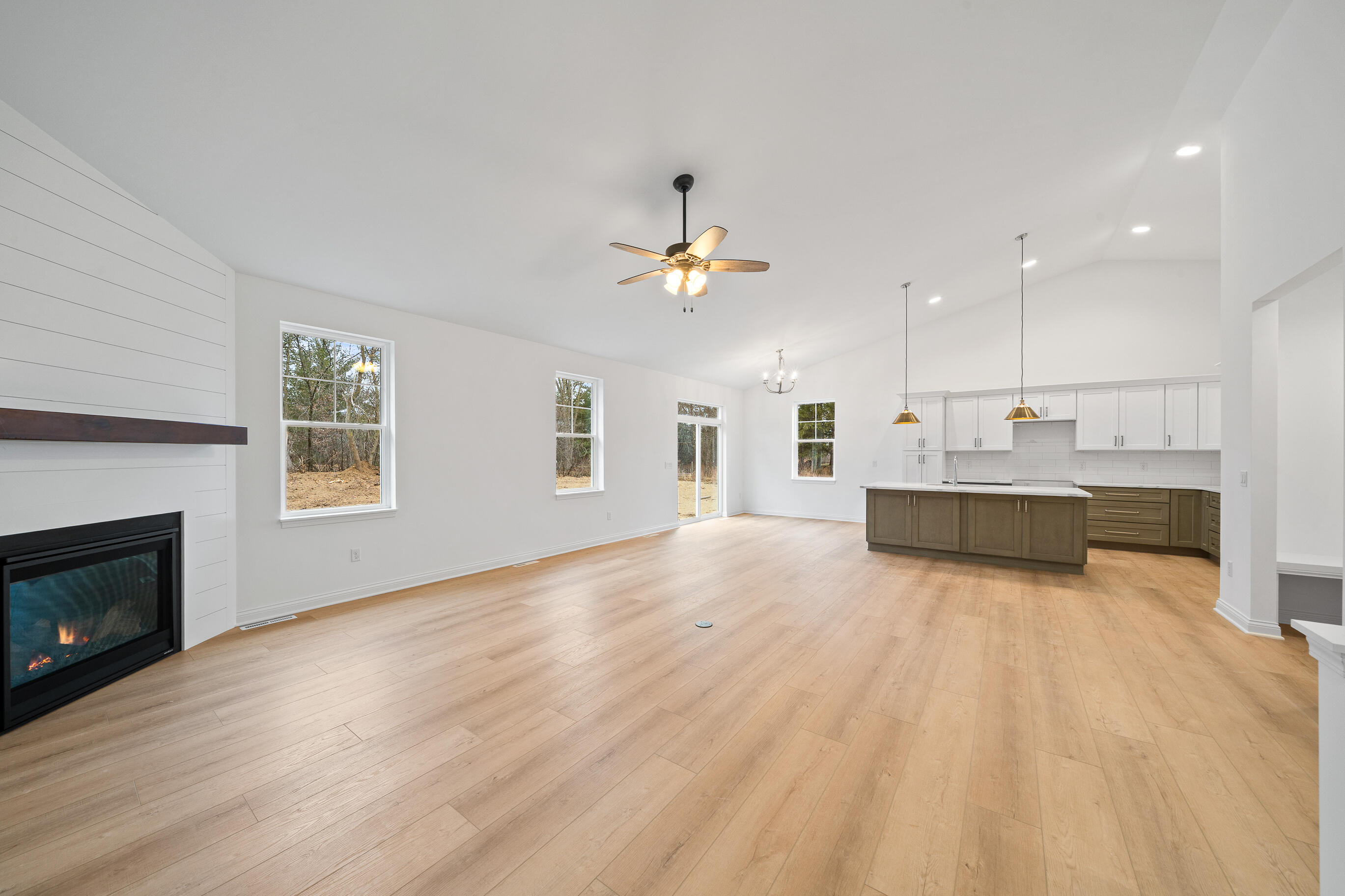Lt19 Arbor Ridge Drive Delavan, WI 53115 - Photo 9 of 26 Open Concept