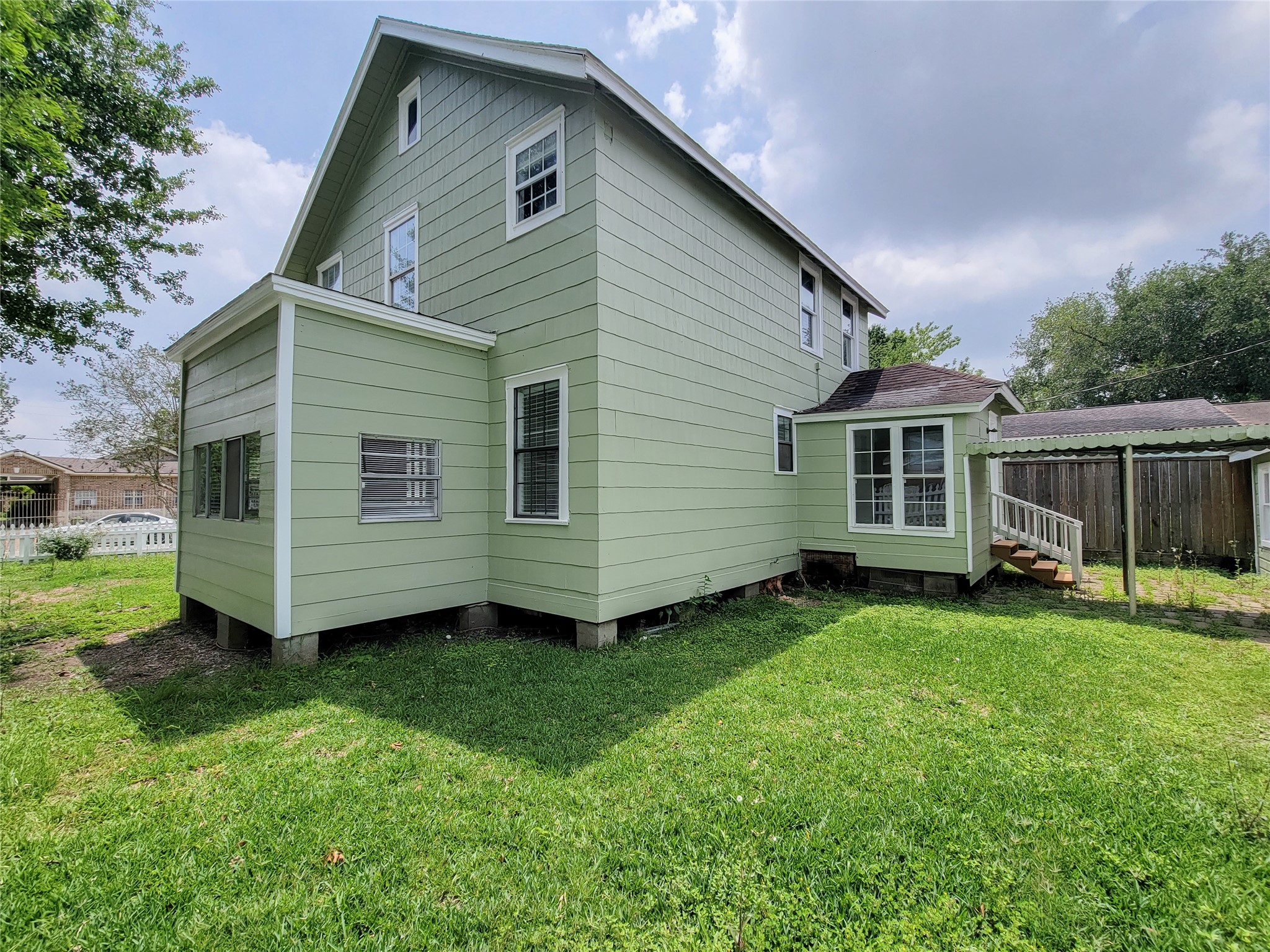 8355 Wier Drive Houston, TX 77017 - Photo 38 of 43
