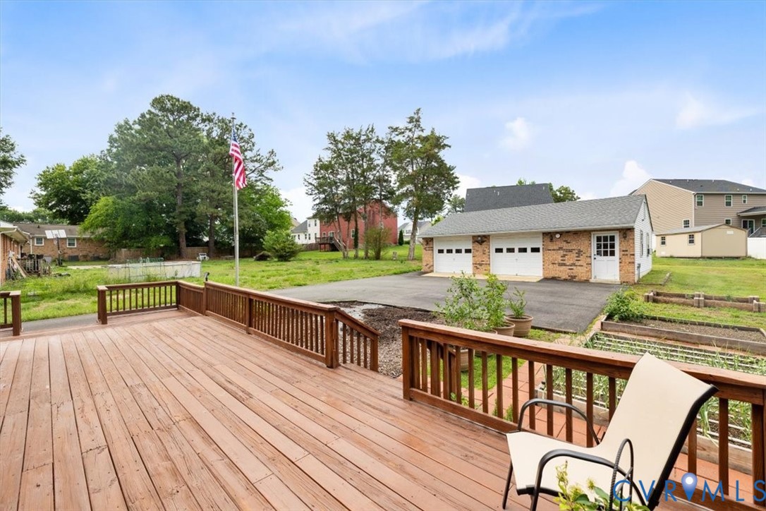 5510 Kingsland Road Richmond, VA 23237 - Photo 23 of 38