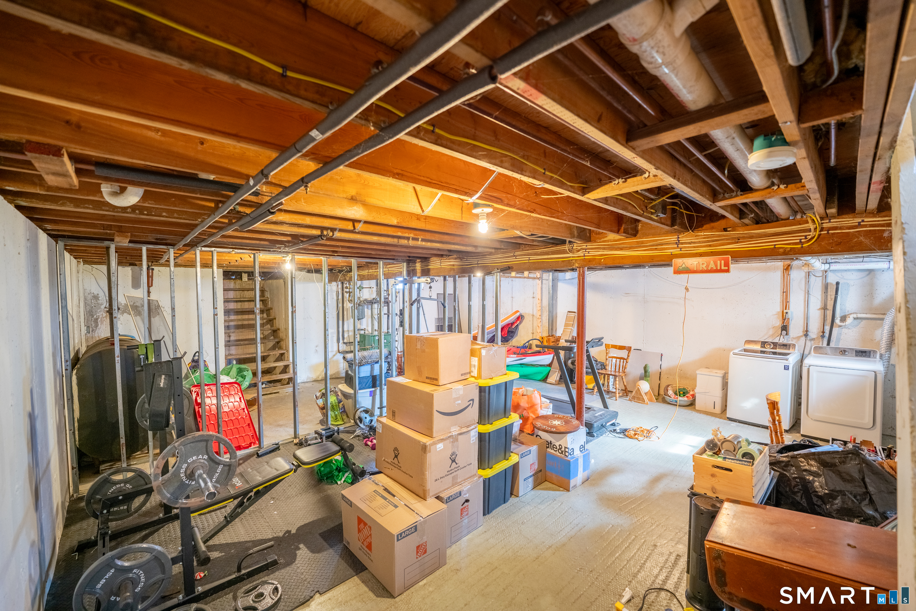 39 Long Pond Road South Ledyard, CT 06339 - Photo 13 of 29