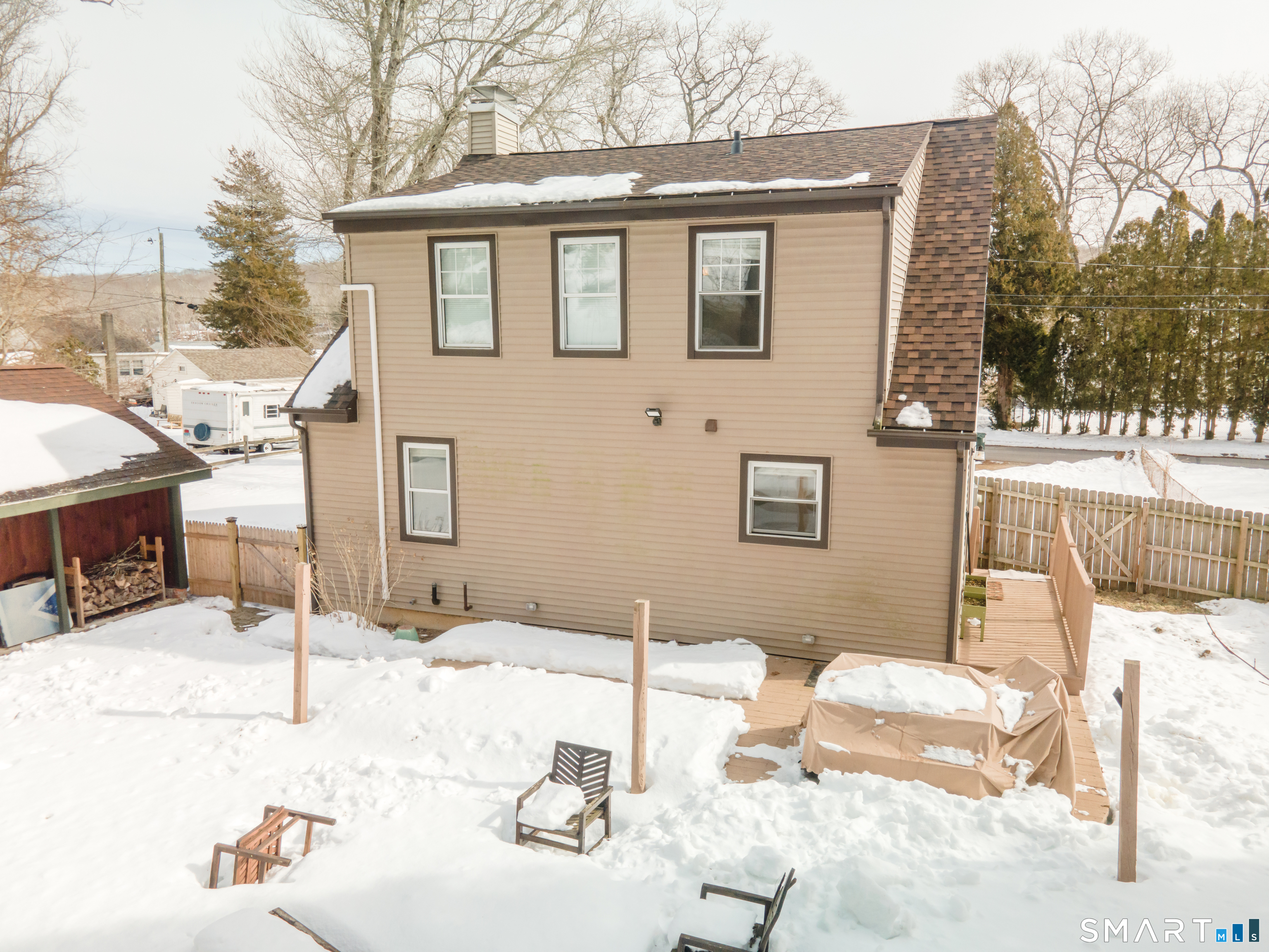 39 Long Pond Road South Ledyard, CT 06339 - Photo 20 of 29